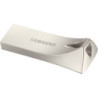 Pendrive 512gb samsung bar plus plata usb 3.1