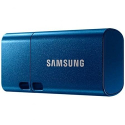 Pendrive 128gb samsung usb flash drive tipo-c usb 3.1