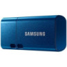 Pendrive 128gb samsung usb flash drive tipo-c usb 3.1