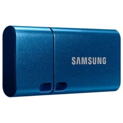 Pendrive 128gb samsung usb flash drive tipo-c usb 3.1