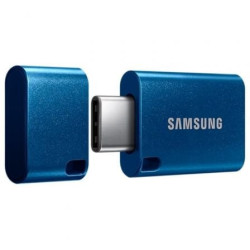 Pendrive 128gb samsung usb flash drive tipo-c usb 3.1