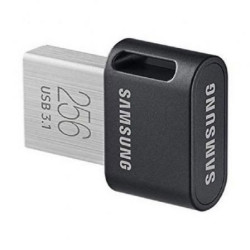 Pendrive 256gb samsung fit plus usb 3.1