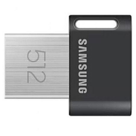 Pendrive 512gb samsung fit plus usb 3.2