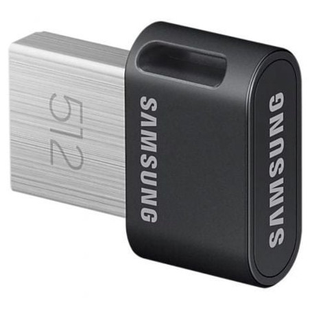 Pendrive 512gb samsung fit plus usb 3.2