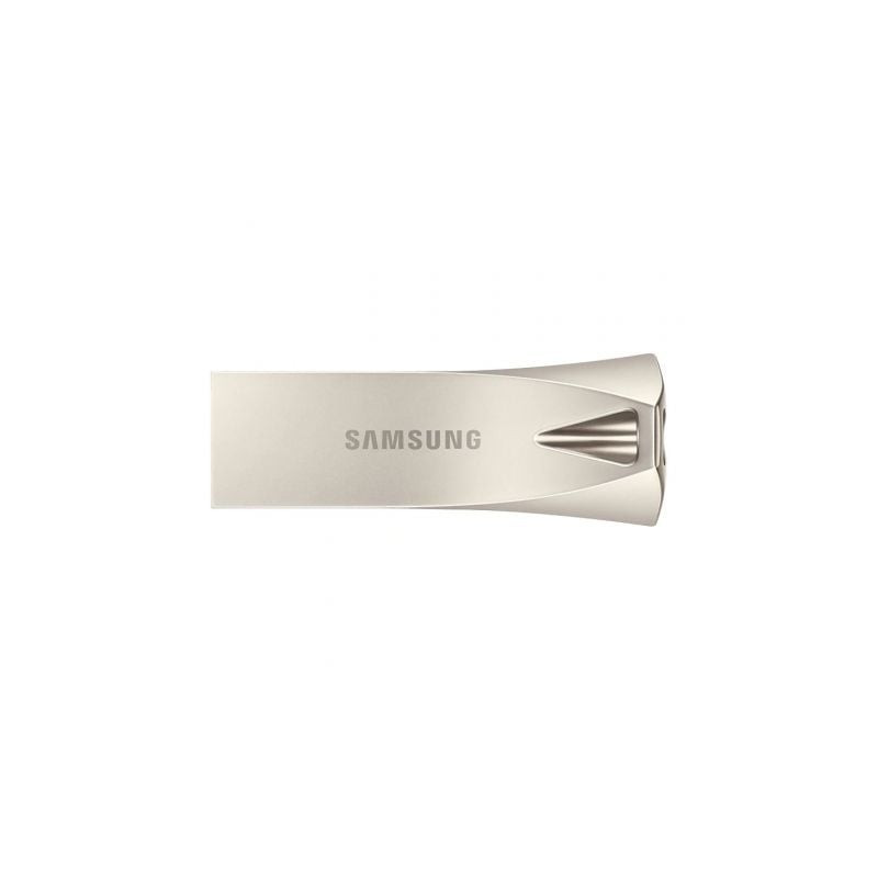 Pendrive 64gb samsung bar plus usb 3.1