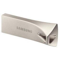 Pendrive 64gb samsung bar plus usb 3.1