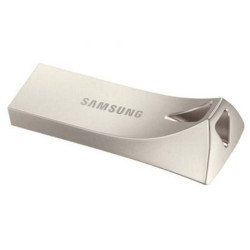 Pendrive 64gb samsung bar plus usb 3.1