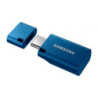 Pendrive 256gb samsung usb flash drive tipo-c/ usb tipo-c