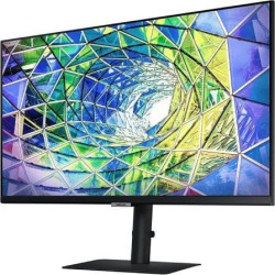 Monitor profesional samsung s27a800ujp 27'/ 4k/ negro