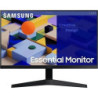 Monitor samsung s27c312eau 27'/ full hd/ negro