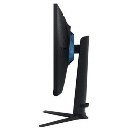 Monitor gaming samsung odyssey g3 s27dg300eu/ 27'/ full hd/ 1ms/ 180hz/ va/ regulable en altura/ negro