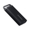 Disco externo ssd samsung portable t5 evo 8tb/ usb 3.2/ negro