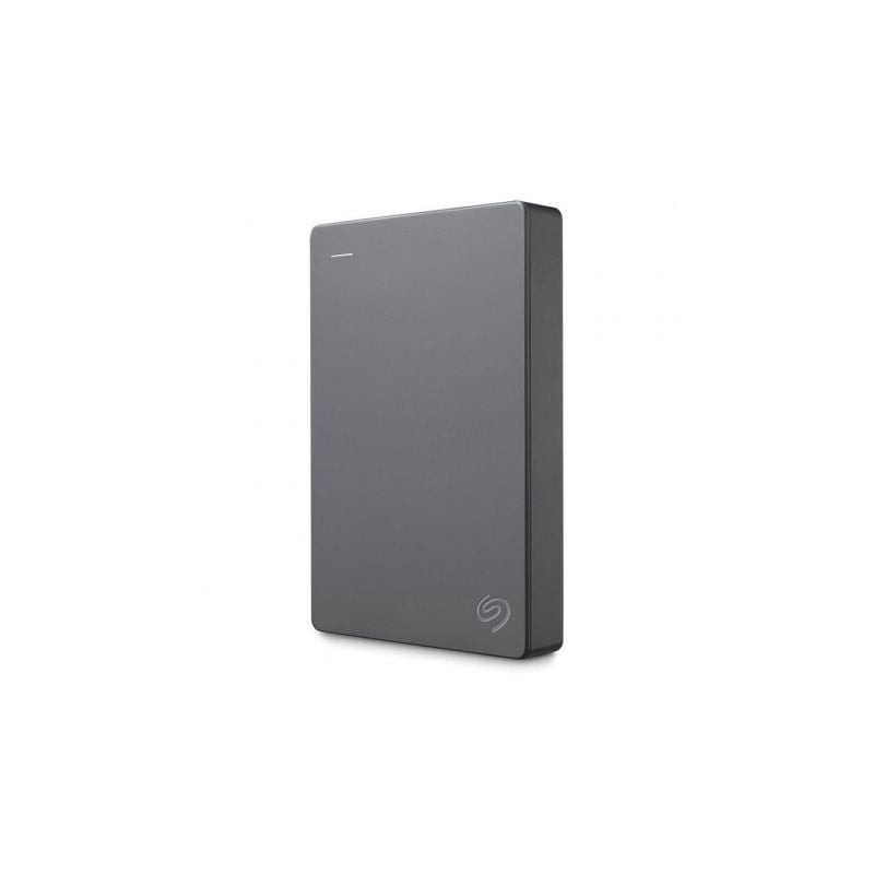 Disco externo seagate basic 4tb/ 2.5'/ usb 3.0