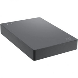 Disco externo seagate basic 4tb/ 2.5'/ usb 3.0