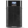 Sai online salicru slc 3000 twin pro2/ 3000va-2700w/ formato torre