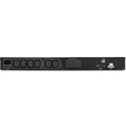 Sai línea interactiva salicru sps 1500 adv r2/ 1500va-900w/ 6 salidas/ formato rack