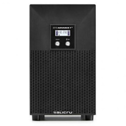 Sai online línea salicru sps 3000 adv t/ 3000va-2100w/ 4 salidas/ formato torre