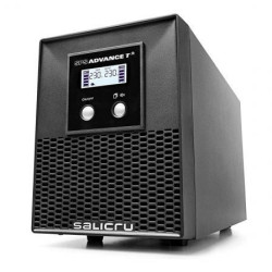 Sai online línea salicru sps 3000 adv t/ 3000va-2100w/ 4 salidas/ formato torre