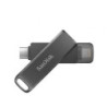 Pendrive sandisk ixpand sdix70n-128g-gn6ne - 128gb luxe