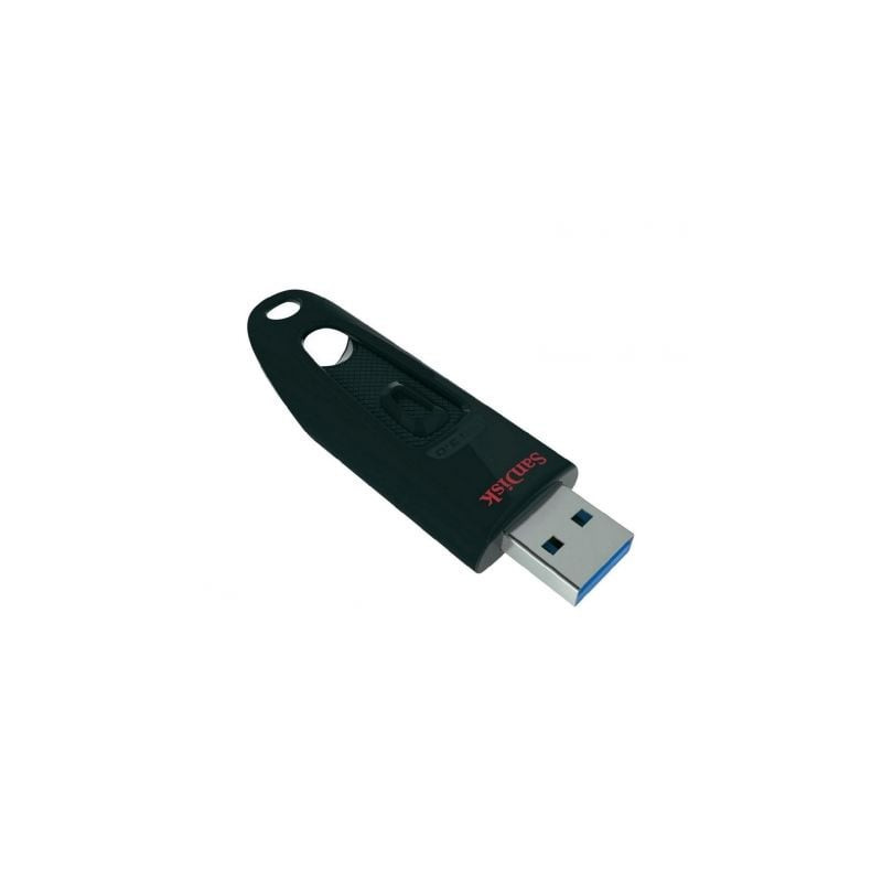 Pendrive 128gb sandisk cruzer ultra usb 3.0