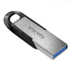 Pendrive 64gb sandisk ultra flair usb 3.0