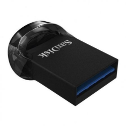 Pendrive 128gb sandisk ultra fit usb 3.1