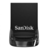 Pendrive 256gb sandisk ultra fit usb 3.1