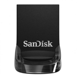 Pendrive 32gb sandisk ultra fit usb 3.1