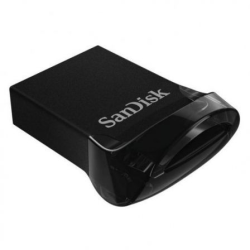 Pendrive 32gb sandisk ultra fit usb 3.1