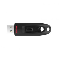 Pendrive 256gb sandisk ultra usb 3.0