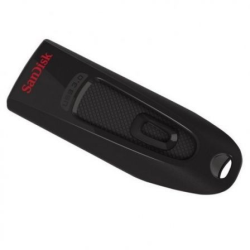 Pendrive 256gb sandisk ultra usb 3.0