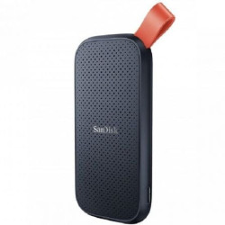 Disco externo ssd sandisk portable 1tb/ usb 3.2