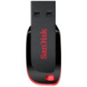 Pendrive 32gb sandisk cruzer blade usb 2.0