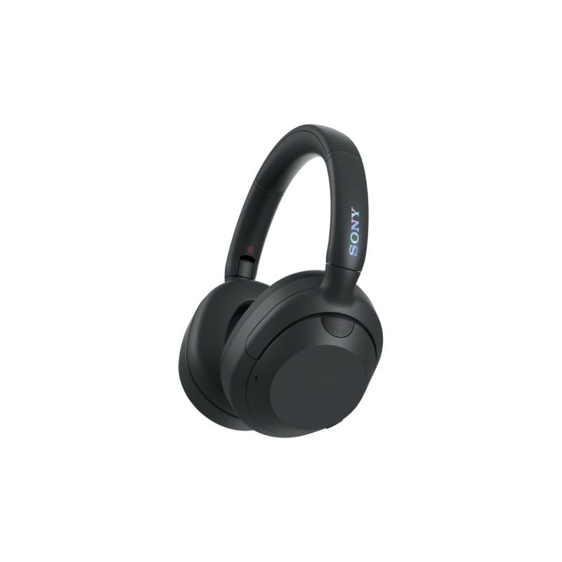 Auriculares inalámbricos sony ult wear/ con micrófono/ bluetooth/ negros