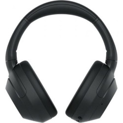 Auriculares inalámbricos sony ult wear/ con micrófono/ bluetooth/ negros