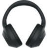 Auriculares inalámbricos sony ult wear/ con micrófono/ bluetooth/ negros