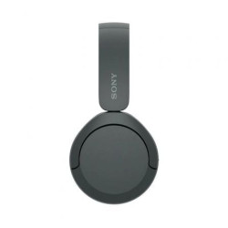 Auriculares inalámbricos sony wh-ch520/ con micrófono/ bluetooth/ negros