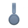 Auriculares inalámbricos sony wh-ch520/ con micrófono/ bluetooth/ azules