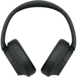 Auriculares inalámbricos sony wh-ch720n/ con micrófono/ bluetooth/ negros