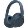 Auriculares inalámbricos sony wh-ch720n/ con micrófono/ bluetooth/ azules