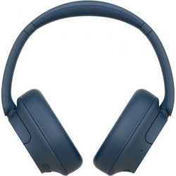 Auriculares inalámbricos sony wh-ch720n/ con micrófono/ bluetooth/ azules