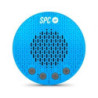 Altavoz con bluetooth spc bt splash 2/ 5w/ 1.0/ azul