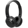 Auriculares inalámbricos spc heron 2 studio/ con micrófono/ bluetooth/ negros