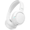 Auriculares inalámbricos spc heron 2 studio/ con micrófono/ bluetooth/ blancos