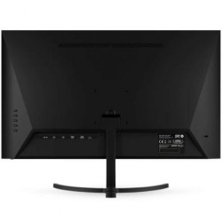 Smart monitor spc 900024n 24'/ full hd/ smart tv/ multimedia/ negro