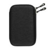 Funda para disco externo de 2.5' subblim hdd business/ negra