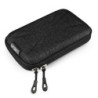 Funda para disco externo de 2.5' subblim hdd business/ negra