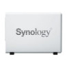 Nas synology diskstation ds223j/ 2 bahías 3.5'- 2.5'/ 1gb ddr4/ formato torre