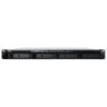 Nas synology rackstation rs822+/ 4 bahía 3.5'- 2.5'/ 2gb ddr4/ formato rack