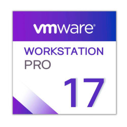 Clave VmWare Workstation 17 Pro PCs ilimitados